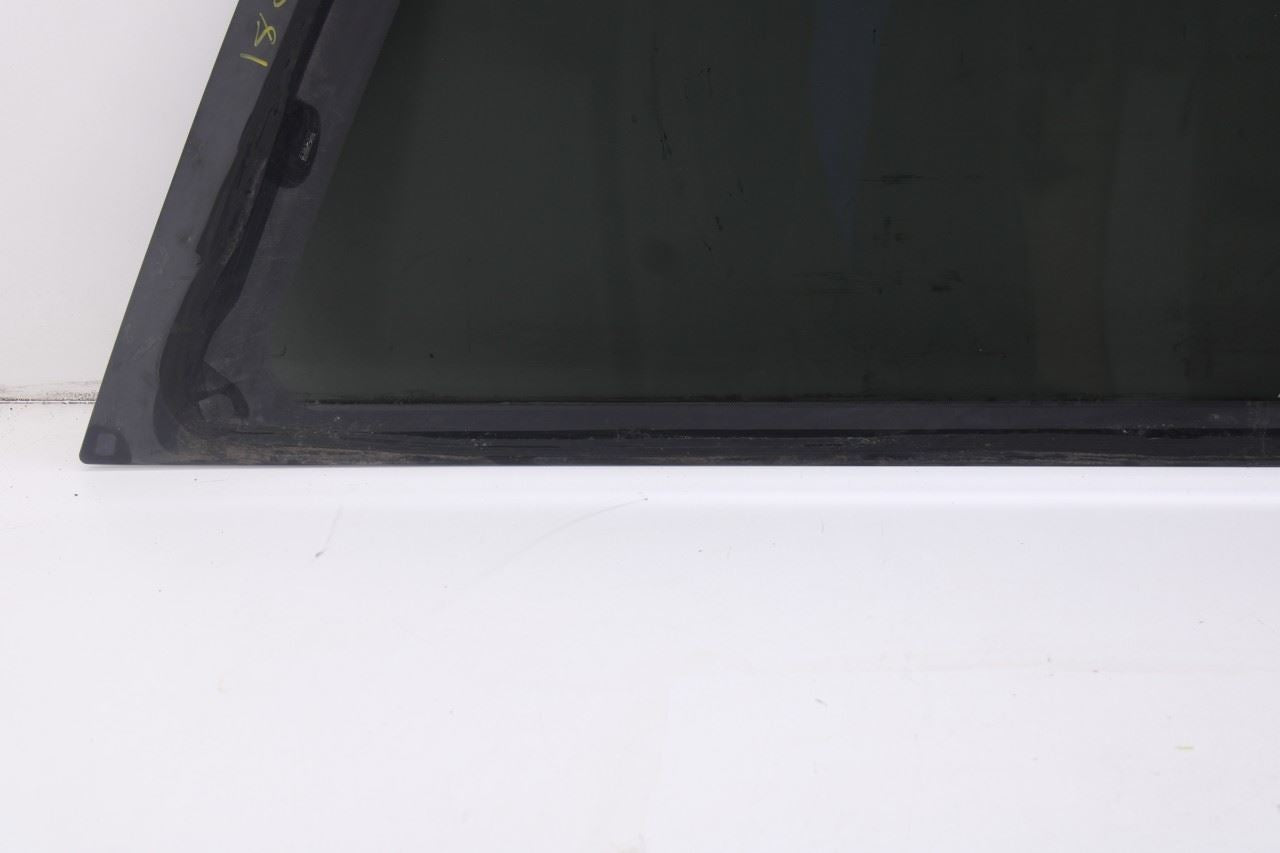 18-20 Ford Expedition Max XLT Rear Left Quarter Window Glass JL1Z4029701B *ReaD*11
