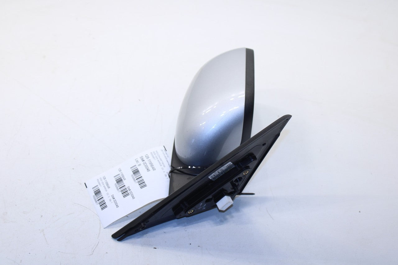 2020-2024 Kia Soul LX 2.0L Passenger Right Side Rear View Mirror 87620-K0410 OEM - Alshned Auto Parts