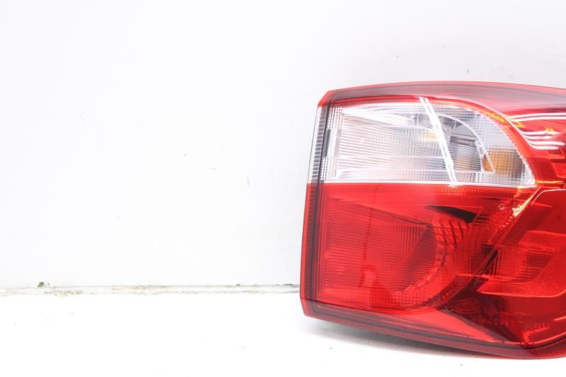 2018-2022 Ford EcoSport Rear Right Passenger Side Tail Light Lamp GN15-13404-CE - Alshned Auto Parts