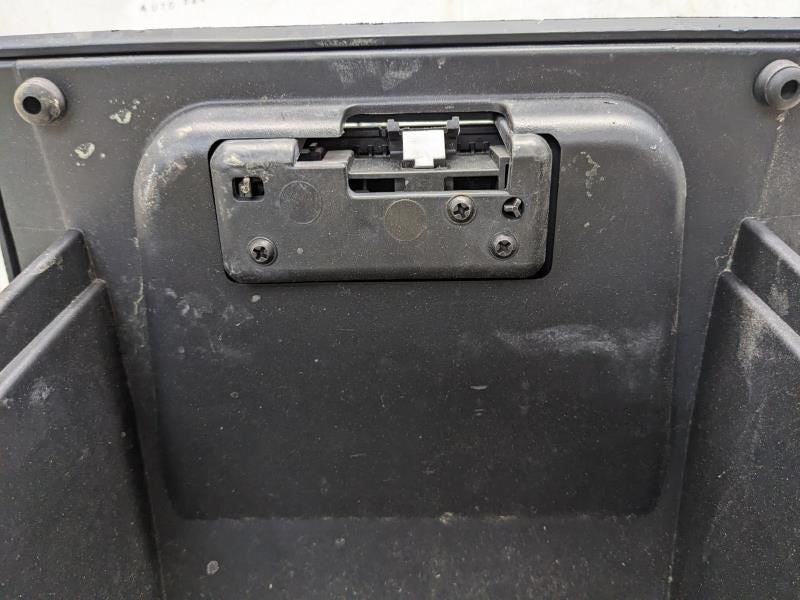 2011-2018 Jeep Wrangler Dash Glove Box Storage Compartment 1PJ291X9AB OEM - Alshned Auto Parts