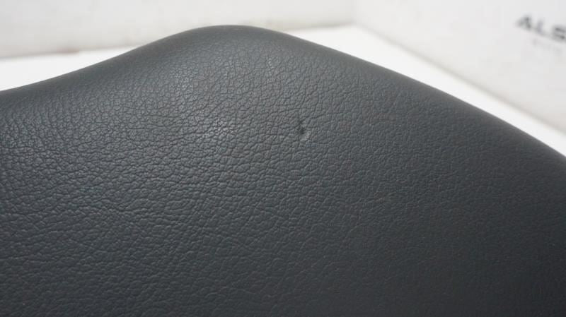 2000-04 Porsche Boxster Front LH Side Instrument Cluster Upper Bezel Trim Panel - Alshned Auto Parts