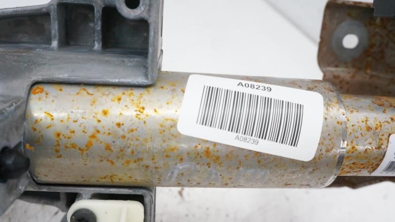 2013-2020 Ram 1500 Laramie 5.7L Steering Column Assembly 68144499AC OEM - Alshned Auto Parts
