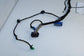 2017 Maserati Ghibli 3.0L RWD Under Hood Engine Bay Wire Harness with Fuse Box - Alshned Auto Parts