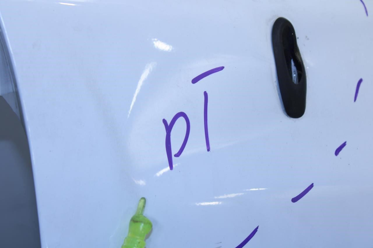 2015-20 Ford F150 XL Front Right Passenger Fender Panel VL3Z-16005-B OEM *ReaD* - Alshned Auto Parts