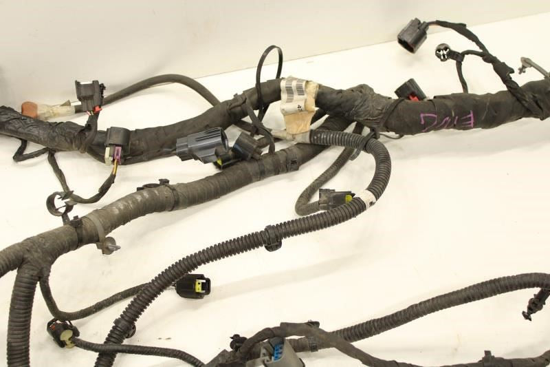 2017 Ram 1500 5.7L Engine & Transmission Wire Harness 68294476AD OEM - Alshned Auto Parts