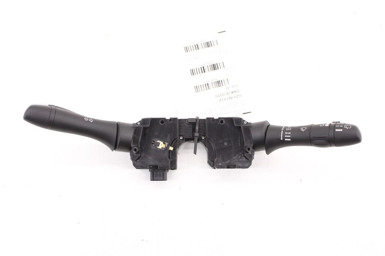 19-25 Infiniti QX50 Luxe 2.0L FWD Steering Column Light Turn Signal Wiper Switch - Alshned Auto Parts