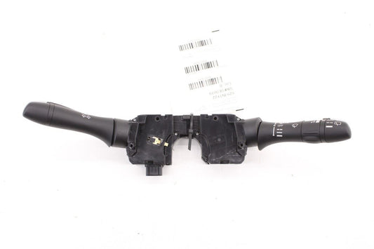 19-25 Infiniti QX50 Luxe 2.0L FWD Steering Column Light Turn Signal Wiper Switch - Alshned Auto Parts