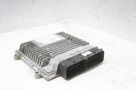 10-13 Hyundai Sonata 2.4L Engine Computer Control Module ECU 39101-2G660 *ReaD* - Alshned Auto Parts