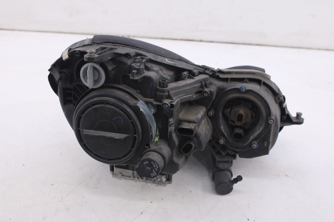03-06 Mercedes-Benz E500 5.0L RWD Front Driver Left Side Bi-Xenon Headlight Lamp - Alshned Auto Parts