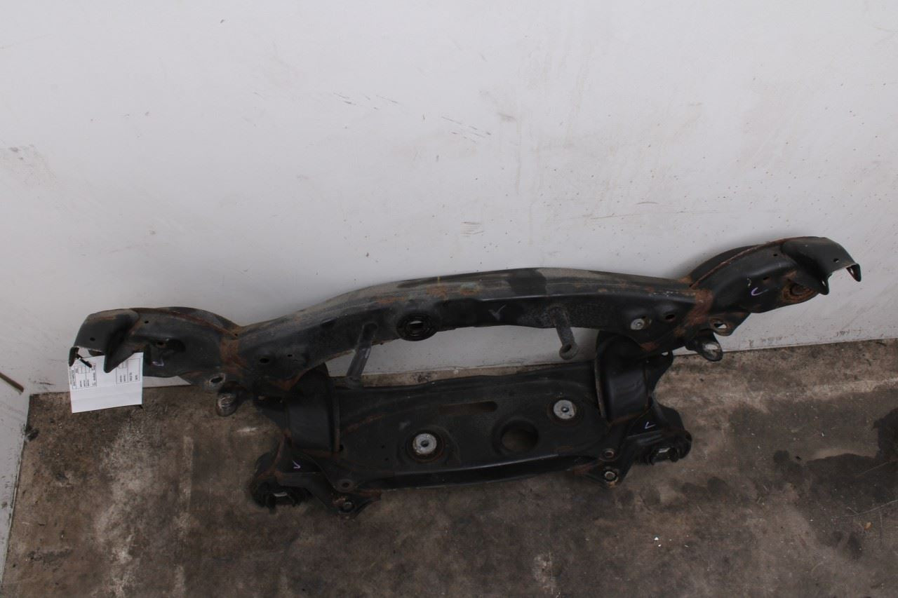 2006-2009 Mercedes-Benz CLK 350 RWD Rear Crossmember Subframe 2033505808 OEM - Alshned Auto Parts