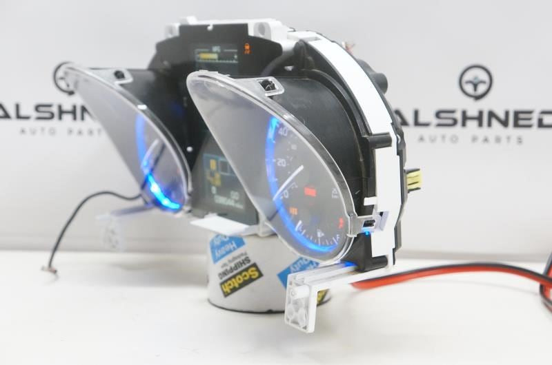 2017 Subaru Legacy Speed Gauge Instrument Cluster 38K Mileage 85003AL61A *ReaD* - Alshned Auto Parts