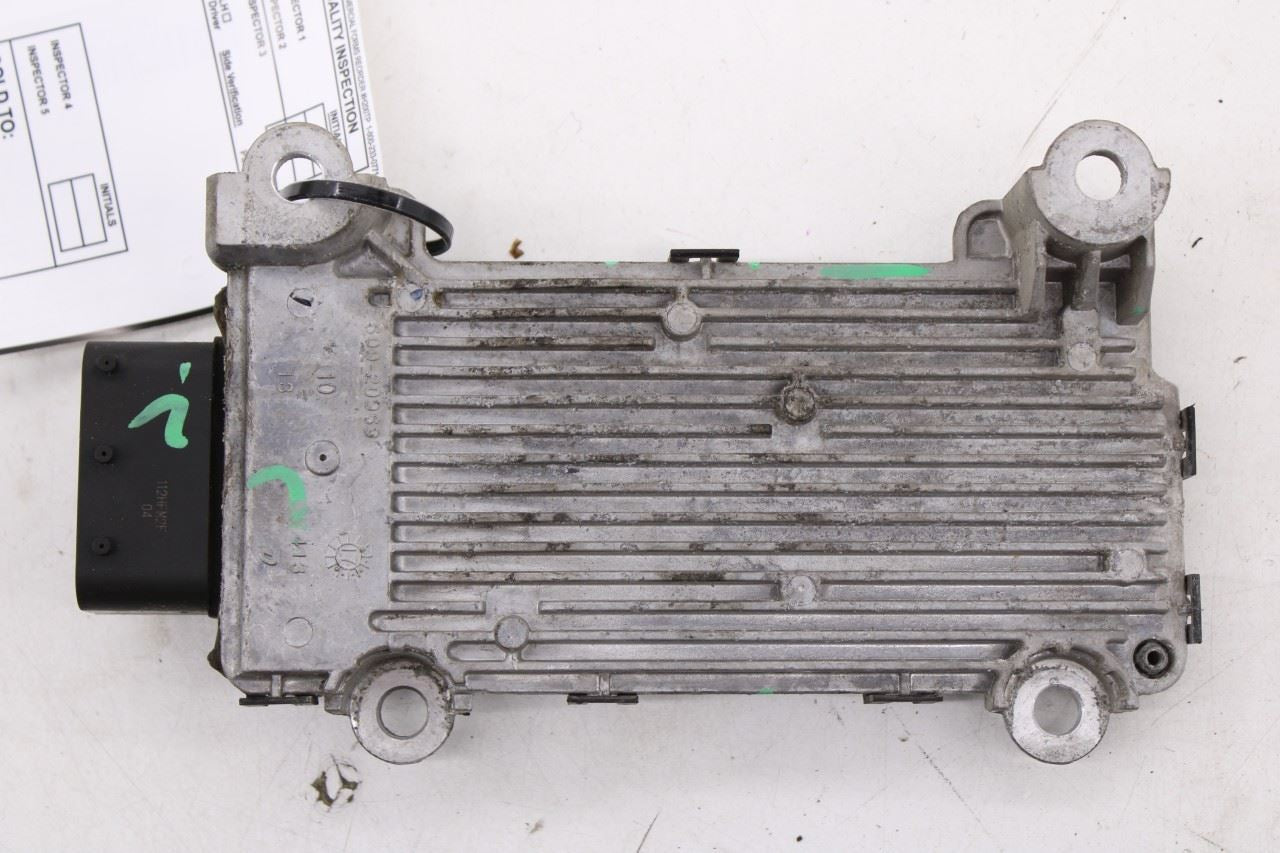 2017 Acura MDX w/Technology Pkg 3.5L Transmission Control Module 06280-5NC-B200