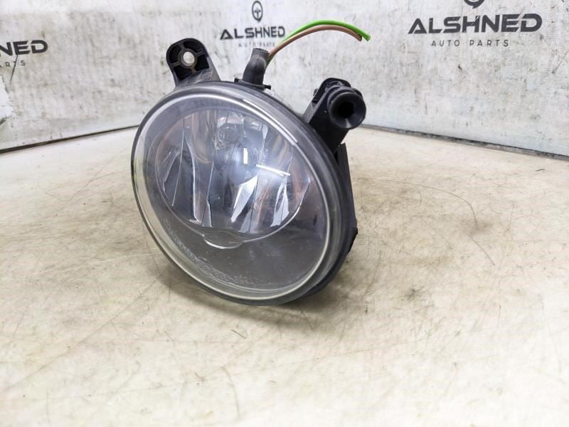 2013 Audi Q5 Front Left Driver Fog Light Lamp 8T0-941-699-M OEM - Alshned Auto Parts