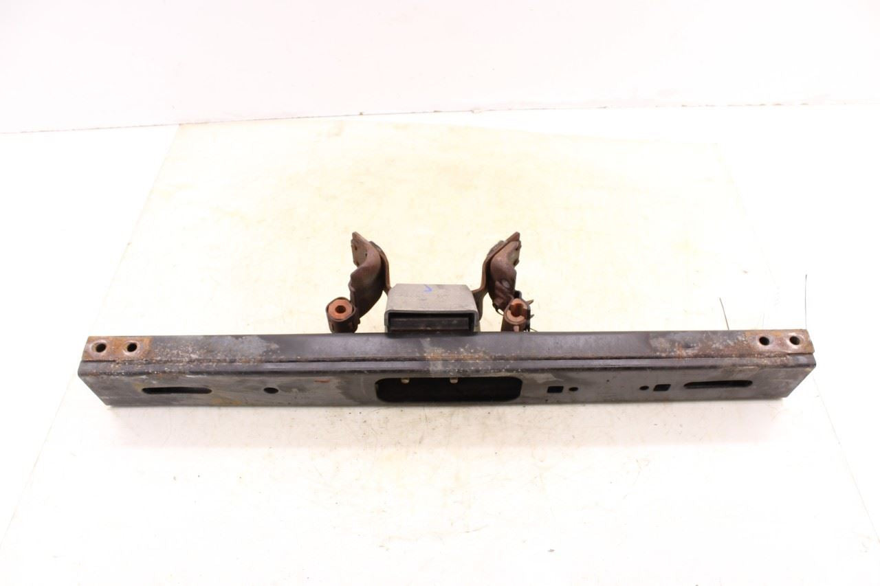 18-24 Ford Expedition Limited 4x4 Transmission Crossmember Support Mount Bracket - Alshned Auto Parts