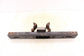 18-24 Ford Expedition Limited 4x4 Transmission Crossmember Support Mount Bracket - Alshned Auto Parts