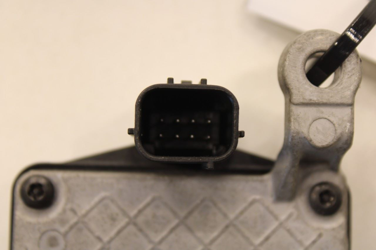 17-2022 Nissan Rogue Sport SL Front Cruise Control Radar Distance Sensor Module - Alshned Auto Parts