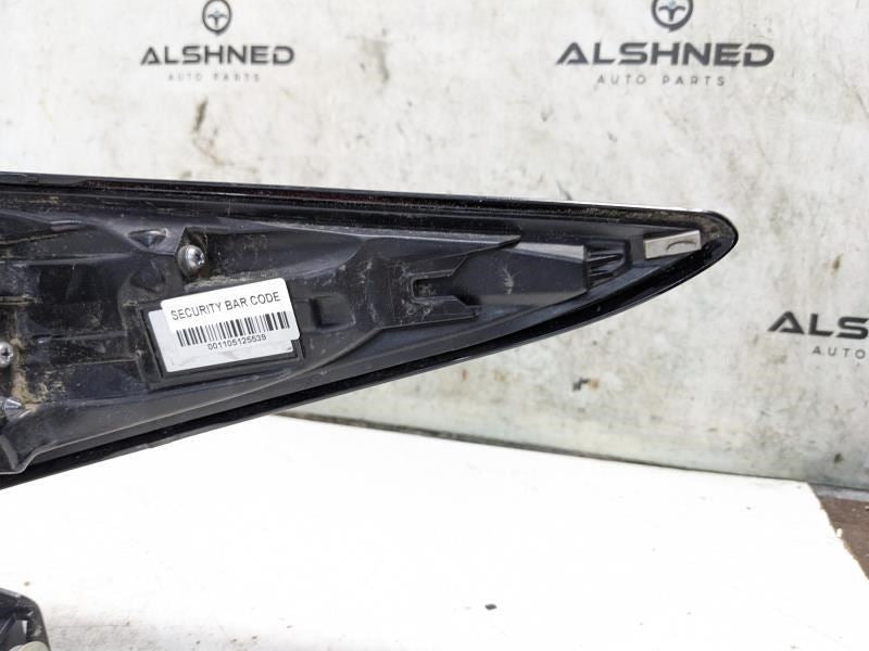 2019-2022 Toyota Prius RR LH Driver Side Tail Light Lamp 81560-47460 OEM *ReaD* - Alshned Auto Parts