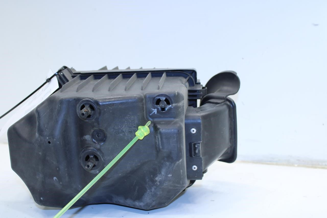 2011-2015 Jeep Wrangler Sahara 3.6L Air Intake Cleaner 04627063AC OEM *ReaD* - Alshned Auto Parts