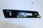 2017-23 GMC Acadia SLT-1 RR LH Quarter Upper Applique D Pillar Molding 23508211 - Alshned Auto Parts