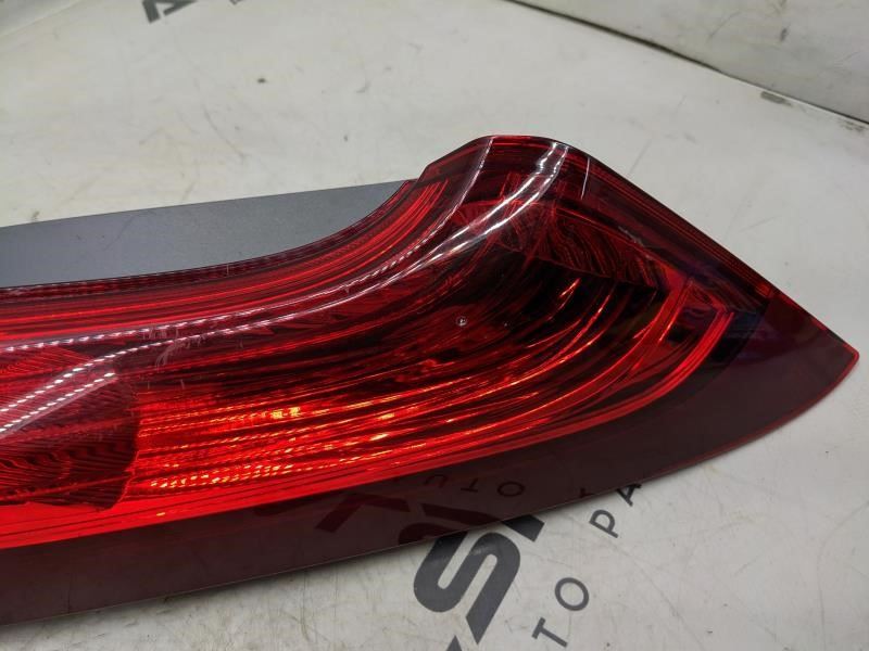 2012-2014 Honda CR-V LX 2.4L AWD Rear Passenger Right Side Upper Tail Light Lamp - Alshned Auto Parts