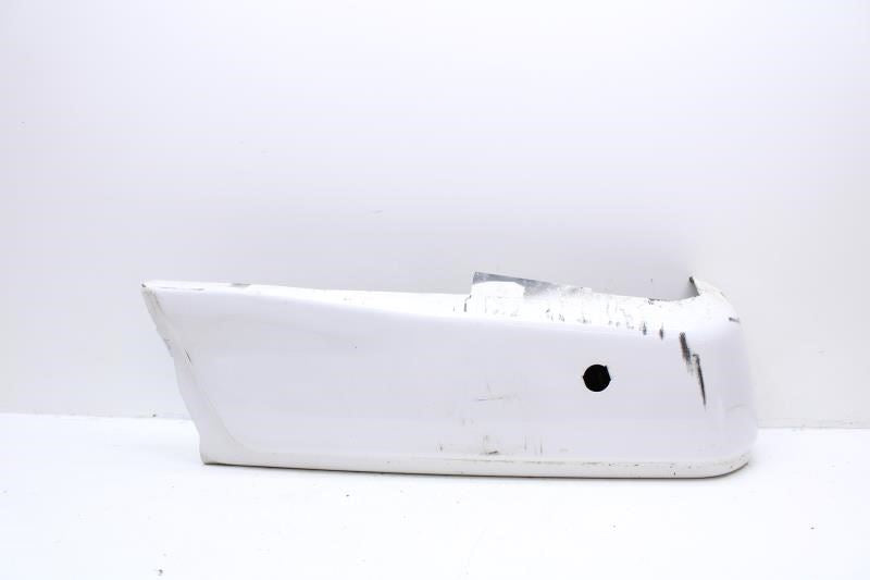 2015-2020 Ford F150 Rear Bumper Left End Cap FL3Z-17906-DPTM OEM *ReaD* - Alshned Auto Parts