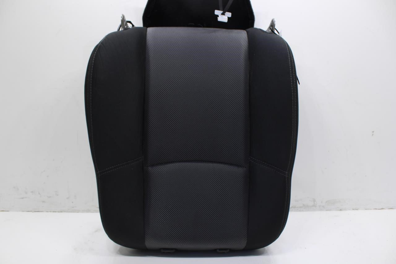 2016-20 Nissan Pathfinder SV Front Left Side Seat Back Upper Cushion 87650-9PF1A - Alshned Auto Parts