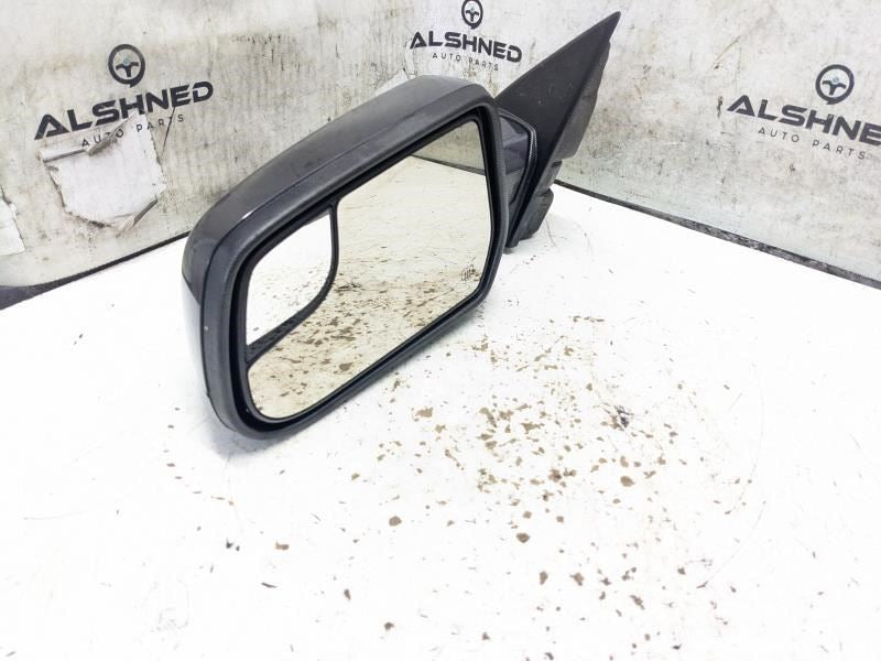 2010-2014 Chevrolet Equinox LH Driver Side Rear View Mirror 22818310 OEM *ReaD* - Alshned Auto Parts