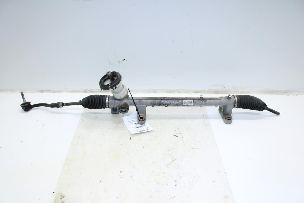 2019-2020 Hyundai Santa Fe 2.4L FWD Steering Gear Rack & Pinion 56500-S2000 - Alshned Auto Parts