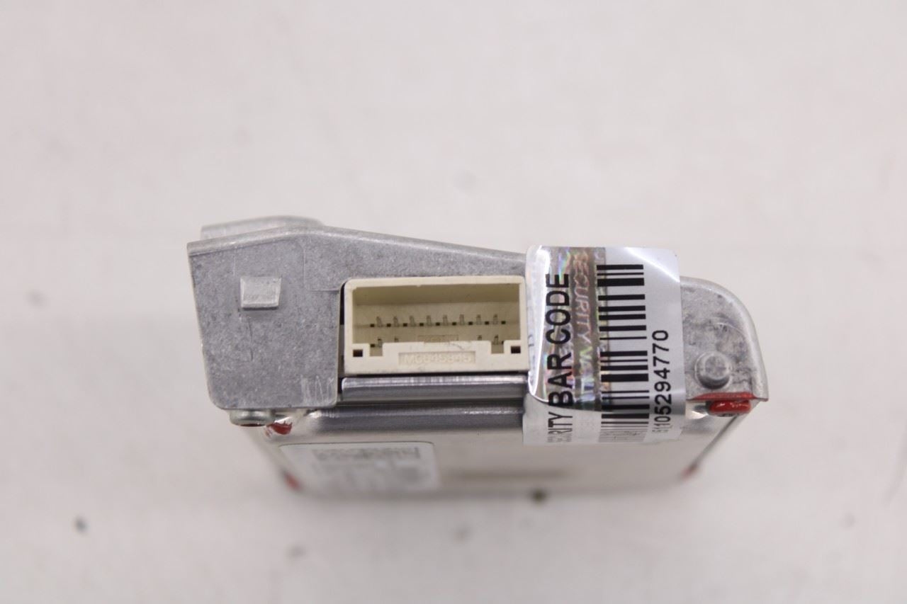 20-22 KIA Sportage Nightfall Front Windshield Lane Keep Assist Camera 99211F1000 - Alshned Auto Parts