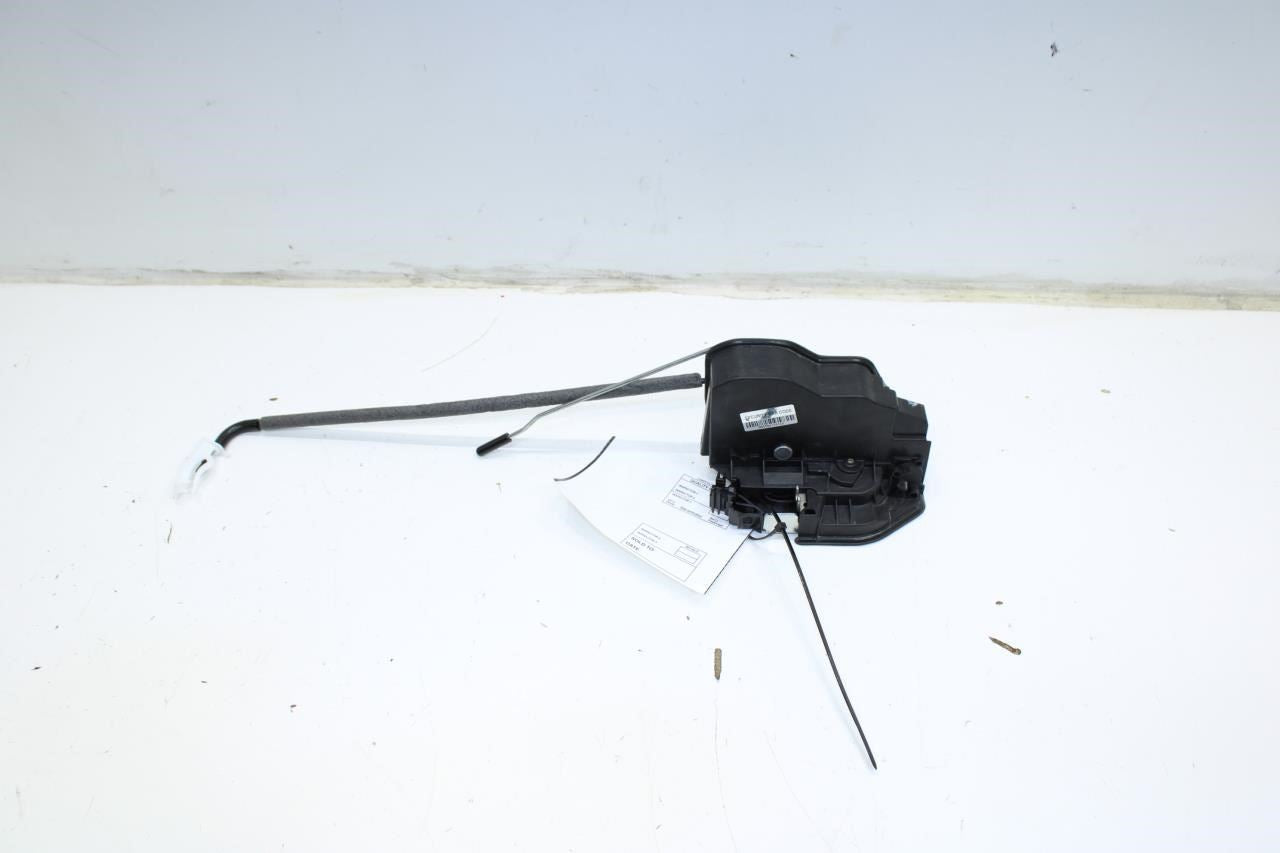2015-2016 BMW 435I Gran Coupe xDrive RR LH Door Lock Latch Actuator 51227229459 - Alshned Auto Parts