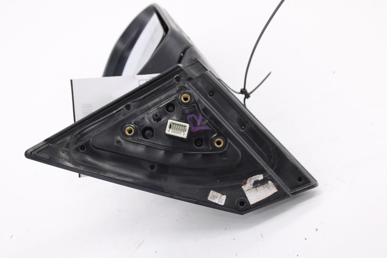2019-21 Hyundai Veloster 2.0L Passenger RH Side Rear View Mirror 87620-J3360 OEM6