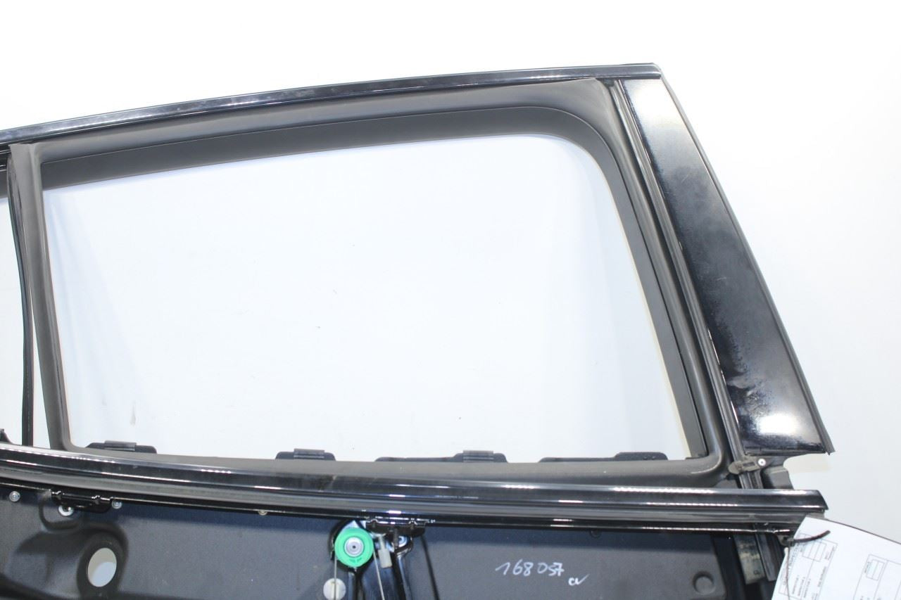 10-16 Porsche Panamera 4 Rear Right Side Door Window Regulator w/ Carrier *ReaD* - Alshned Auto Parts