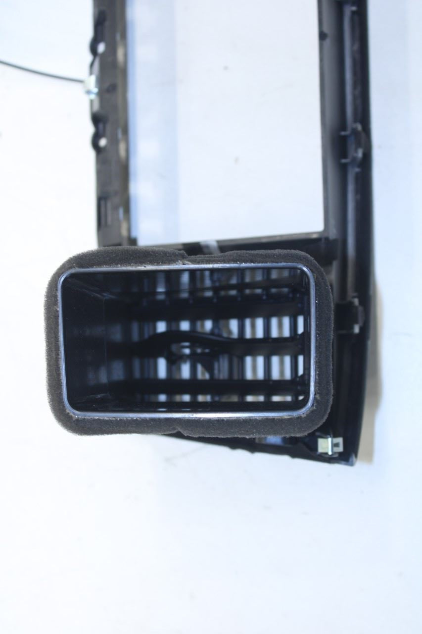 2013-2020 Nissan Pathfinder SV Dashboard Center Screen Bezel Trim w/ Air Vents - Alshned Auto Parts