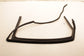 2012-19 Volkswagen Passat SE Rear Left Door Window Run Channel 561-839-431-Q-VNH - Alshned Auto Parts