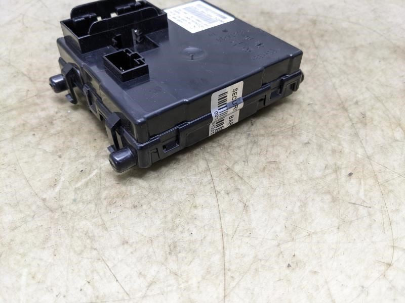 15-19 Mercedes-Benz C300 HVAC Air Conditioning Control Module 205-900-14-19 OEM - Alshned Auto Parts