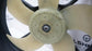 2007-2014 Subaru Outback Limited 2.5L Right Condenser Cooling Fan Motor Assembly - Alshned Auto Parts