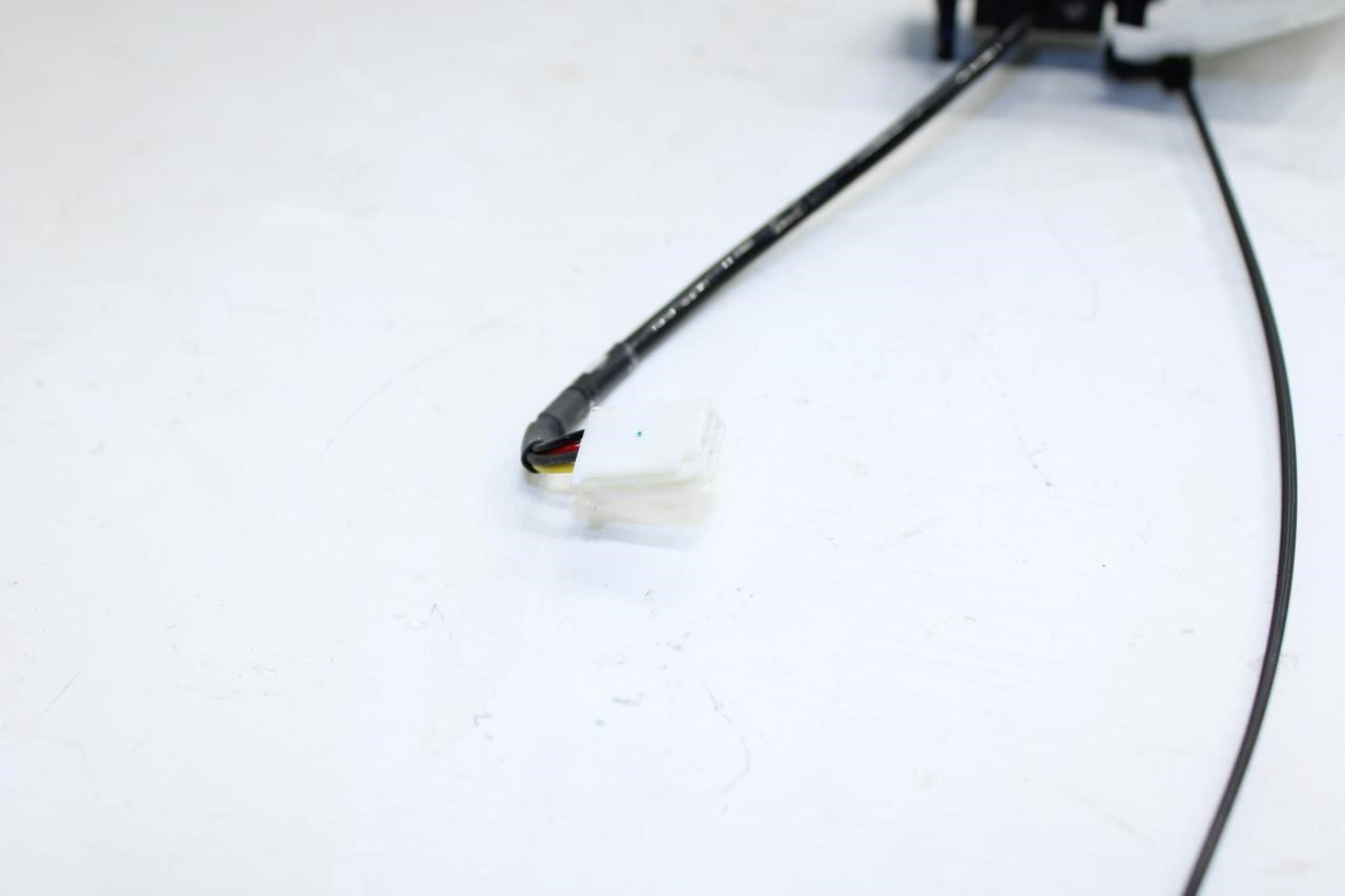 2020-2025 Subaru Legacy Premium 2.5L Rear Deck Lid Parking Camera 86267AN10A OEM - Alshned Auto Parts