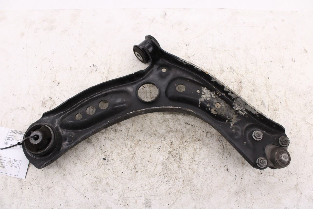 2019-2026 Volkswagen Jetta SE FWD Front Left Lower Control Arm 5QM-407-151-B OEM7