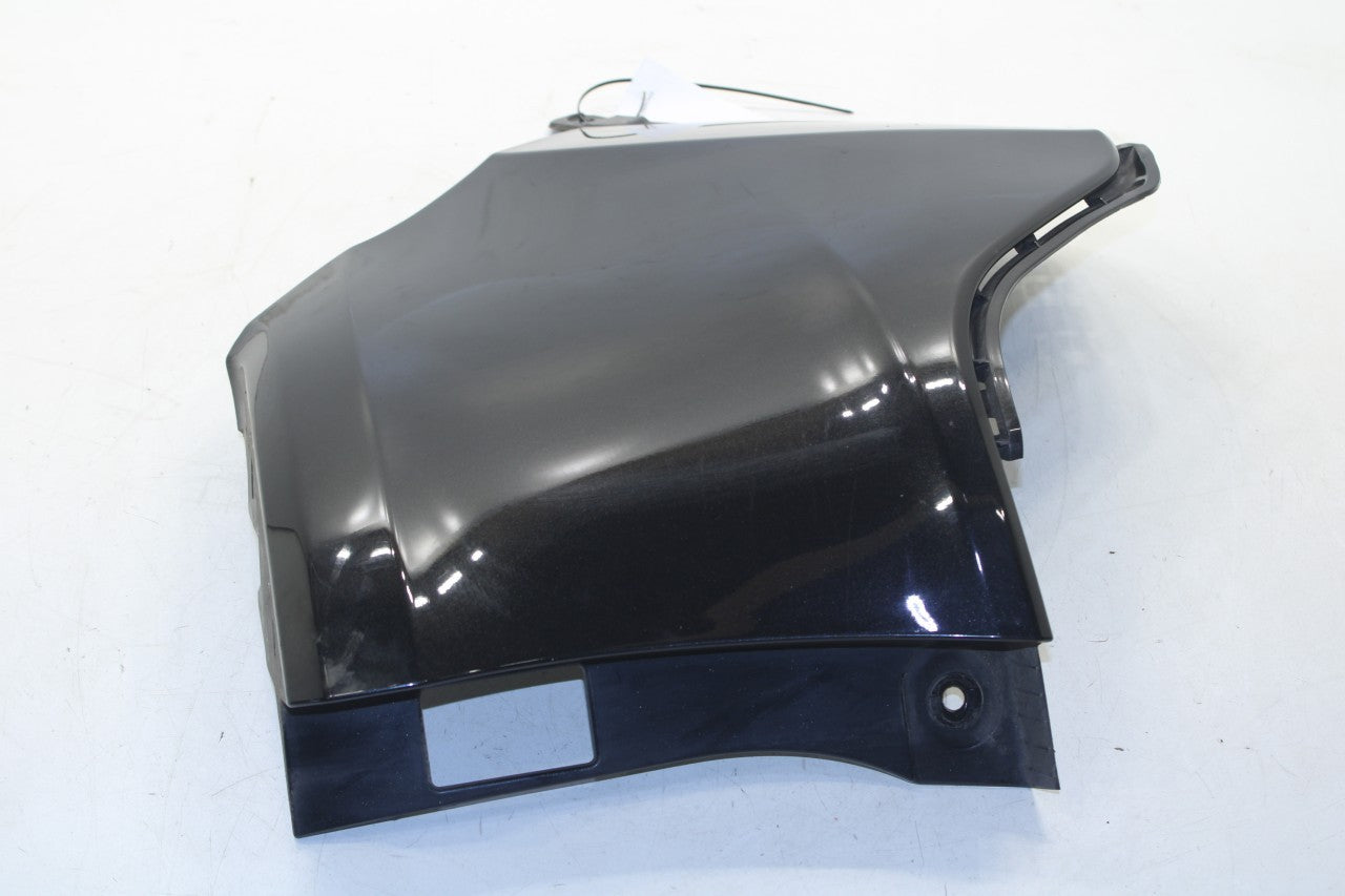 2014-2018 Jeep Cherokee Rear Right Passenger Upper Bumper Cover 5NJ90TZZAC OEM - Alshned Auto Parts
