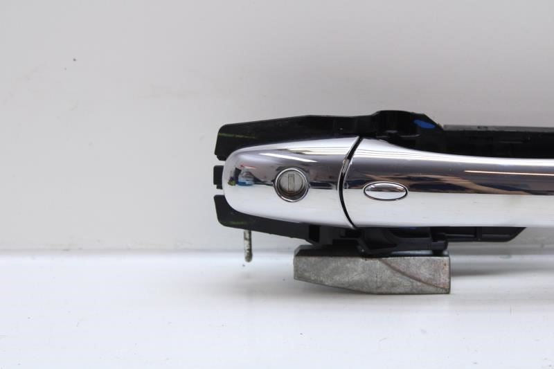 2019-2020 Infiniti QX60 Front Left Side Door Exterior Handle 80641-3JA0B OEM - Alshned Auto Parts