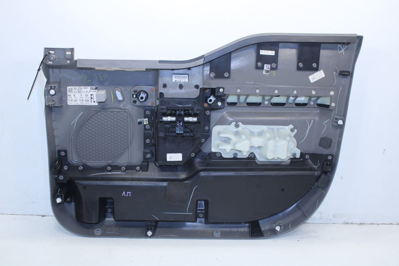 2015-2020 Ford F150 XL Super Cab Front Left Door Trim Panel GL3B-1823943-MH OEM - Alshned Auto Parts