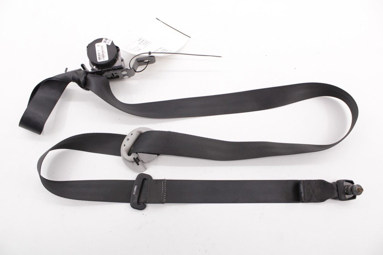 15-20 Kia Sorento EX 3.3L Rear Passenger Right Side 2nd Row Seat Belt Retractor - Alshned Auto Parts