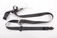 15-20 Kia Sorento EX 3.3L Rear Passenger Right Side 2nd Row Seat Belt Retractor - Alshned Auto Parts