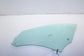 2009-2015 Jaguar XF Portfolio Front Right Side Door Window Glass C2Z28396 OEM - Alshned Auto Parts