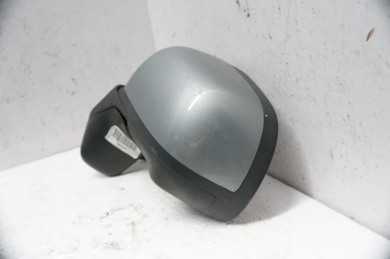 2014-15 Nissan Versa Note 1.6L Driver Left Side Rear View Mirror 96302-3WC0A OEM - Alshned Auto Parts