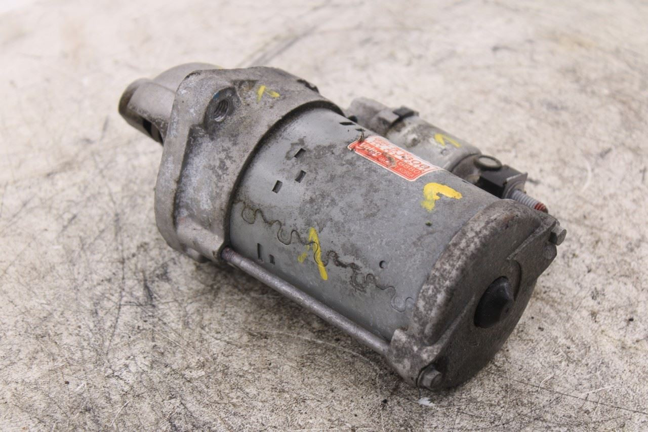2021-2026 Hyundai Elantra SE 2.0L Engine Starter Motor Assembly 36100-2J300 OEM5