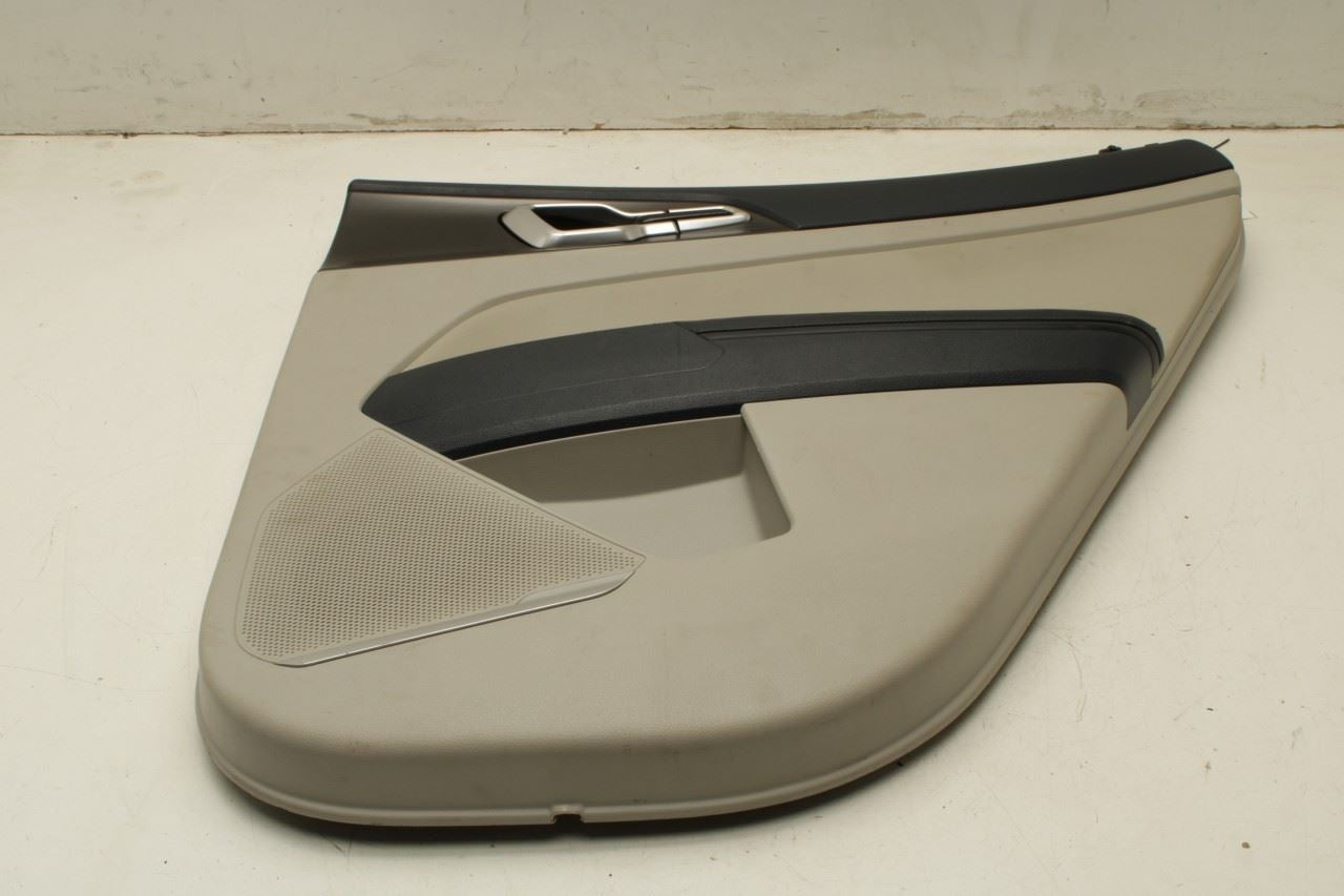 2023-25 Kia Sportage Hybrid EX Rear Right Door Trim Panel 83308-P1420-BP8 *ReaD* - Alshned Auto Parts
