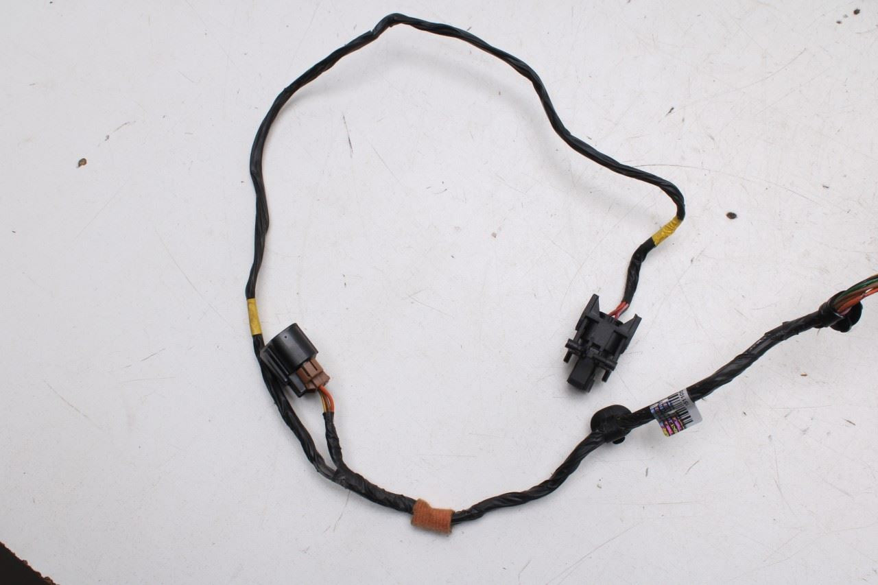 2023 Kia Sportage Hybrid EX Front Left Driver Door Wire Harness 91600-P1690 OEM - Alshned Auto Parts