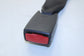 2014 Dodge Challenger SXT Rear Center 2nd Row Seat Belt Retractor w/ Belt Buckle - Alshned Auto Parts