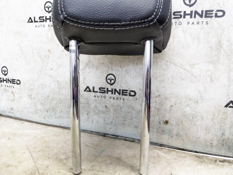 2016 Mercedes-Benz C300 Rear Left Side Seat Headrest 205-970-29-50-9D88 OEM - Alshned Auto Parts